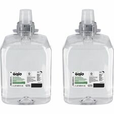 Gojo FMX-20 Green Certified Foam Hand Cleaner Refill