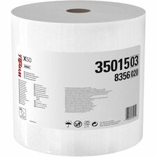 Wypall General Clean X50 Cleaning Cloths roll