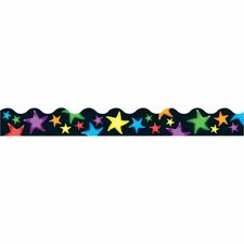 Trend Gel Stars Terrific Trimmers