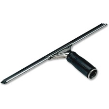 Unger 18 inch Pro Stainless Steel Complete Squeegee
