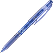 Pilot Gel Pen Blue Ink