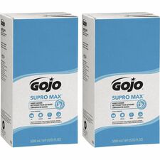 Gojo PRO TDX Refill Supro Max Hand Cleaner