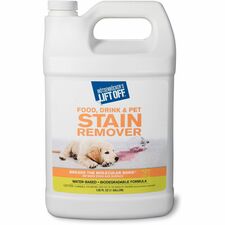 Motsenbocker Lift Off Food Drink Pet Stain Remover