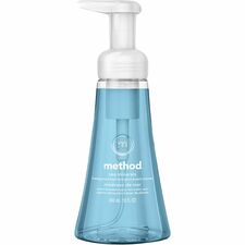 Method Foaming Hand Soap Sea Mineral 10 fl oz