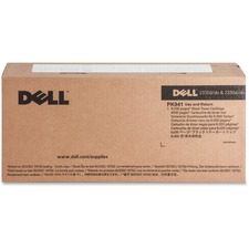 Dell Original High Yield Laser Toner Cartridge