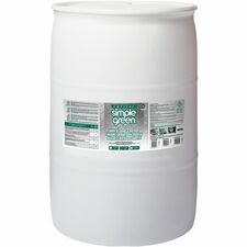 Simple Green Industrial-Strength Cleaner and Degreaser