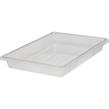 Rubbermaid Commercial 5 Gallon Food Tote Box
