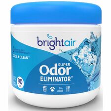 Bright Air Super Odor Eliminator Air Freshener Cool Clean