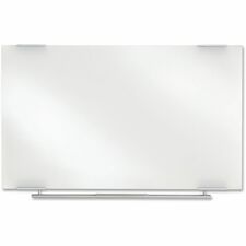 Iceberg Clarity TOO Glass Dry Erase Boards