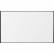 Lorell Dry-Erase Marker Board 48 x 36