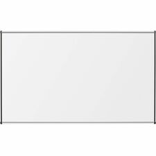 Lorell Dry-Erase Marker Board 96 x 48