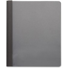 Business Source Letter Report Cover black