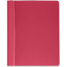 Business Source Letter Report Cover red