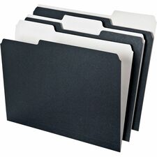 Pendaflex Recycled Top Tab File Folder