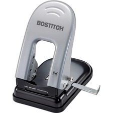 Bostitch EZ Squeeze 40 Two-Hole Punch