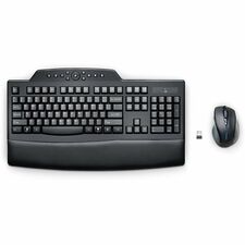 Kensington Pro Fit Wireless Desktop Set
