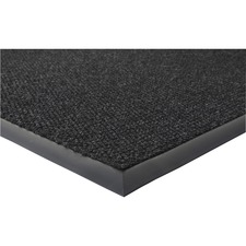 Genuine Joe Ultraguard Berber Heavy Traffic Mat 60 x 36