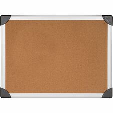 Lorell Corkboard 48 x 72