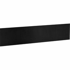 Lorell Essentials Series Hutch Tackboards 16.50 x 68.63