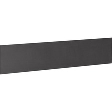 Lorell Essentials Series Hutch Tackboards 16.50 x 63.88