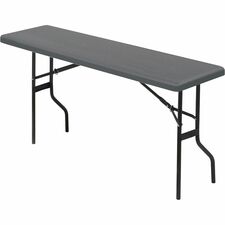 Iceberg IndestrucTable TOO 1200 Series Folding Table
