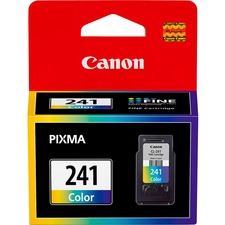 Canon CL-241 Original Inkjet Ink Cartridge