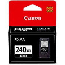 Canon PG-240XXL Original Inkjet Ink Cartridge