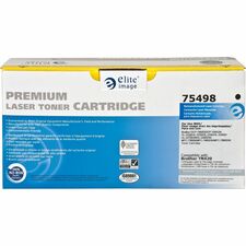 Elite Image Remanufactured Laser Toner Cartridge TN420