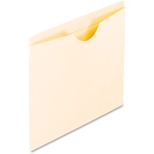 Pendaflex Letter Recycled File Jacket Manila