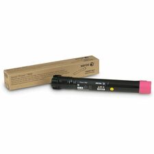 Xerox Original Laser Toner Cartridge Magenta