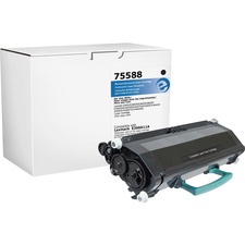 Elite Image Remanufactured Laser Toner Cartridge E260A11A
