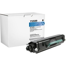 Elite Image Remanufactured Laser Toner Cartridge E360H11A