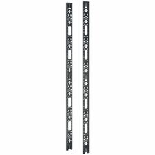 APC by Schneider Electric Vertical Cable Organizer