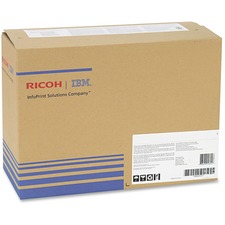 Ricoh SP 4100 Original Laser Toner Cartridge - Black