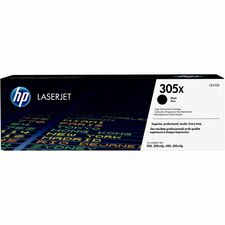HP 305X CE410X Original Laser Toner Cartridge