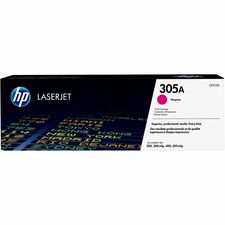 HP 305A CE413A Original Standard Yield Laser Toner Cartridge