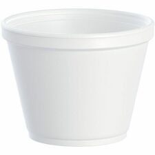Dart 12 oz EPS Foam Container