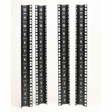 APC by Schneider Electric NetShelter CX Mounting Rail Kit for Server