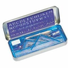 Staedtler 557 10 Math Set