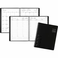 At-A-Glance Contemporary Planner Large 2026