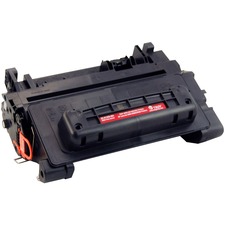 Troy MICR Laser Toner Cartridge CE390A Black