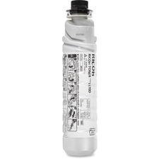 Ricoh Type 1170D Original Laser Toner Cartridge Black