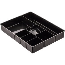 Officemate 21322 Deep Desk Drawer Organizer Tray