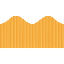 Bordette Decorative Border Sunset Gold