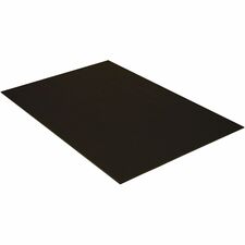 UCreate Foam Board Black 30x20