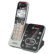 AT&T CRL32102 DECT 6.0 Cordless Phone