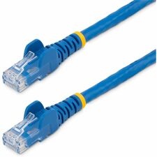 StarTech.com Cat6 Patch Cable 1 ft