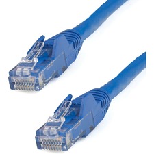 StarTech.com Cat. 6 Network Cable 20 ft