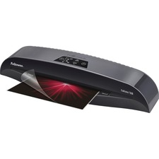 Fellowes Callisto 125 Laminator and Pouch Starter Kit