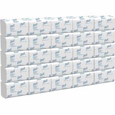 Scott Pro Scottfold Multifold Paper Towels with Absorbency Pockets